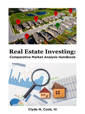 cover image of Real Estate Investing